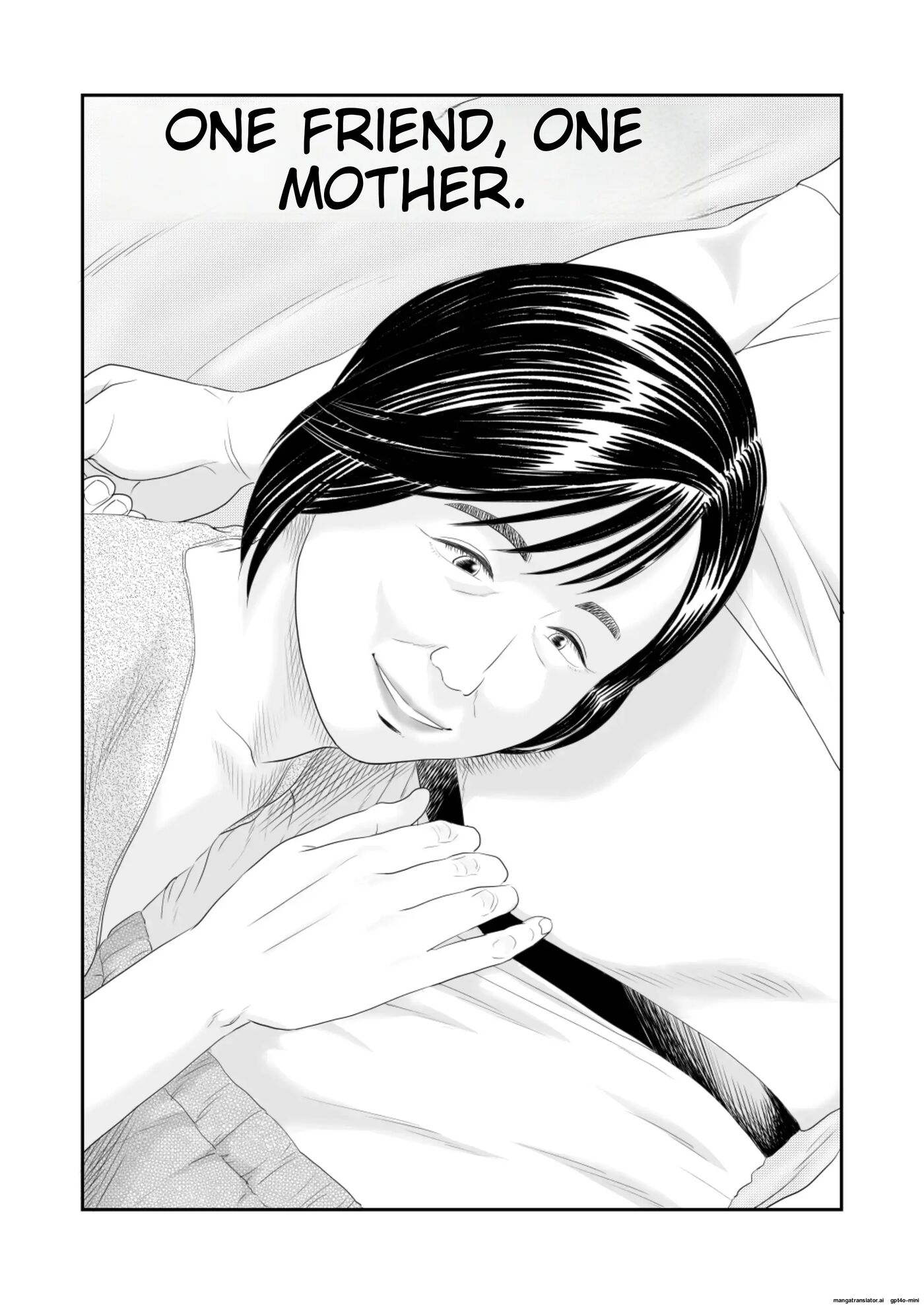 Delusional Chapter 1000 Page 3